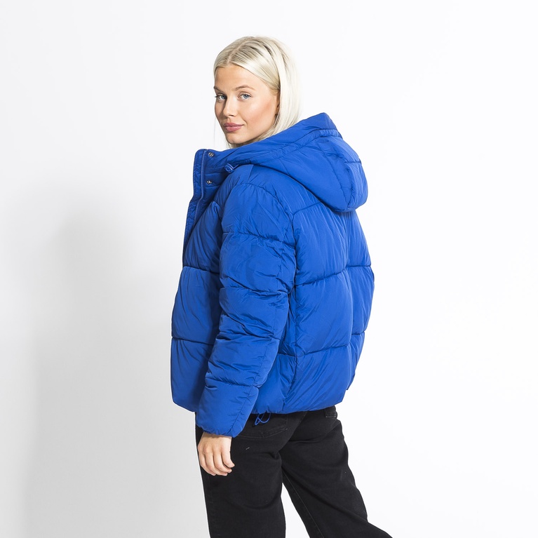 Short puffer "Anny" Short puffer "Anny"
